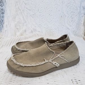 Crocs Mens Loafers Size 10